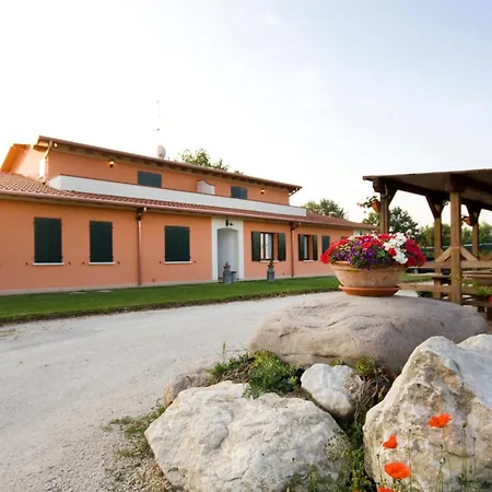 Farma Cascina Roveri