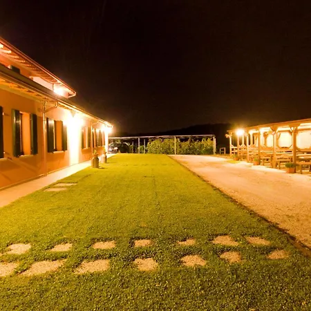 Farma Cascina Roveri Monzambano