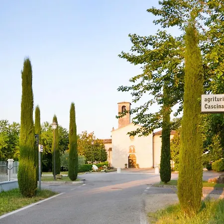 Farma Cascina Roveri *