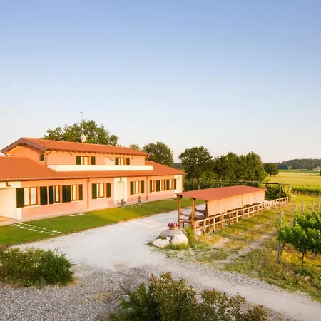 Cascina Roveri Monzambano