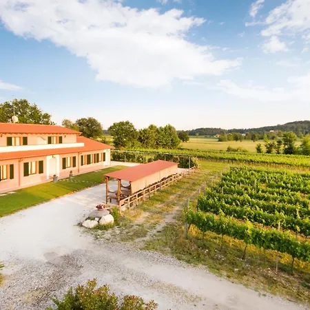 Farma Cascina Roveri *