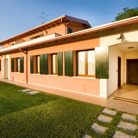 Farma Cascina Roveri