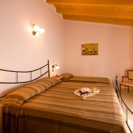 Farma Cascina Roveri *